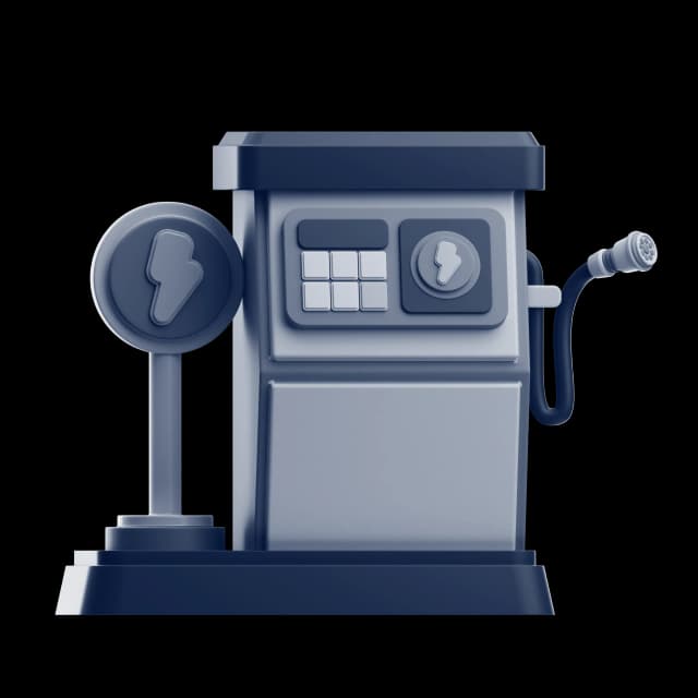 تزويد المحطات بالوقود