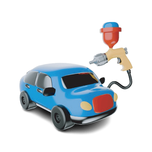 Automatic and Manual Car Wash