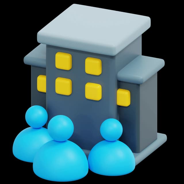 Integrated Public Facilities